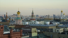 Rusya'da öğrenciye “Ukrayna’ya zafer" cezası