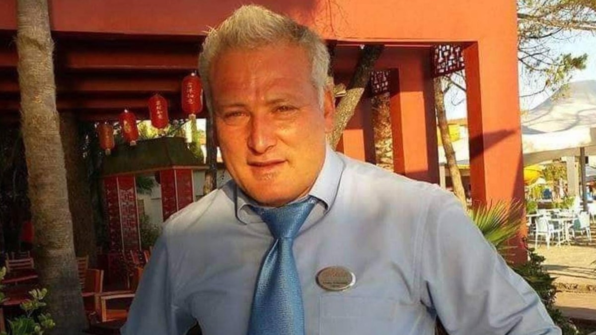 Yaya geçidinde motosikletin çarptığı kişi 15 gün sonra öldü