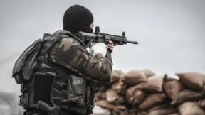 MSB: 6 PKK'lı terörist etkisiz hale getirildi