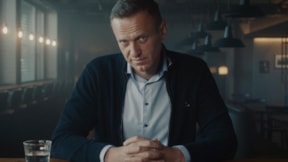 Navalni Oscar'da unutulmadı