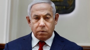 Netanyahu: Müjdeyi vermek için Hamas'tan yanıt bekliyoruz