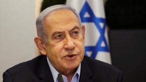 İsrail'den Netanyahu'yu kurtarma diplomasisi
