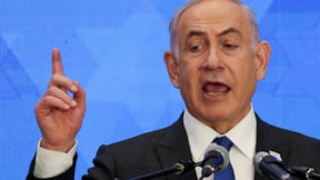 ABD'den Netanyahu'ya saldırı uyarısı