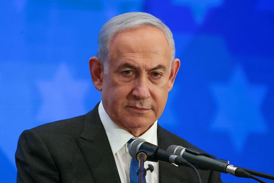 ABD istihbarat raporu: Netanyahu hükümeti tehlikede