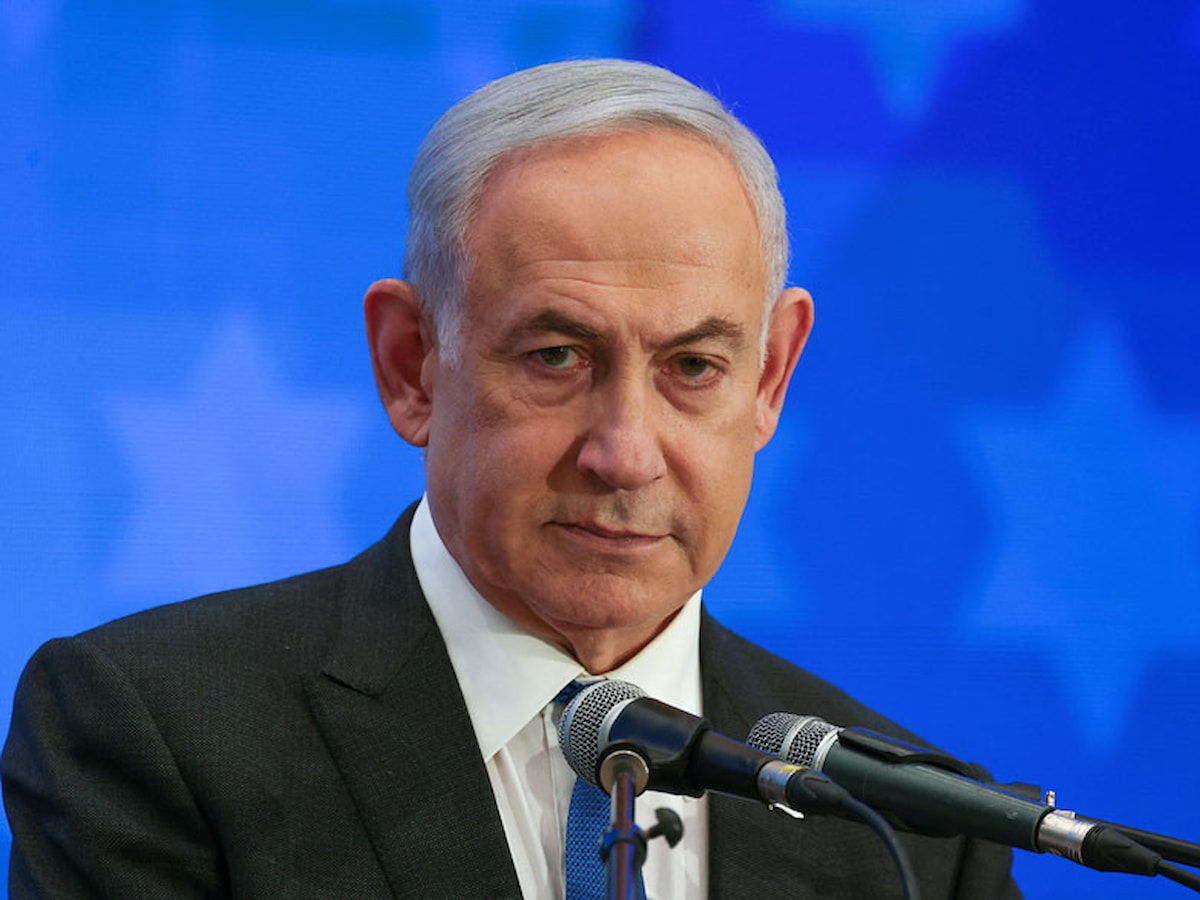 Netanyahu'ya esir takası anlaşmasını engellemeye çalışma suçlaması - Sözcü