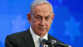 Filistin: Netanyahu krizi çözecek girişimlerden uzak duruyor