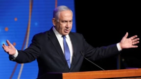 Netanyahu saldırı planını onayladı