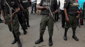 Nijerya'da İslam polisi oruç tutmayanları gözaltına aldı