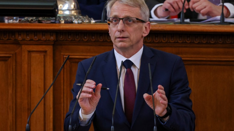 Bulgaristan Başbakanı Denkov istifa etti