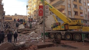 51 kişinin öldüğü apartmanın firari müteahhitleri için Interpol talebi