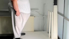 Türkiye'de her beş kadından biri obez