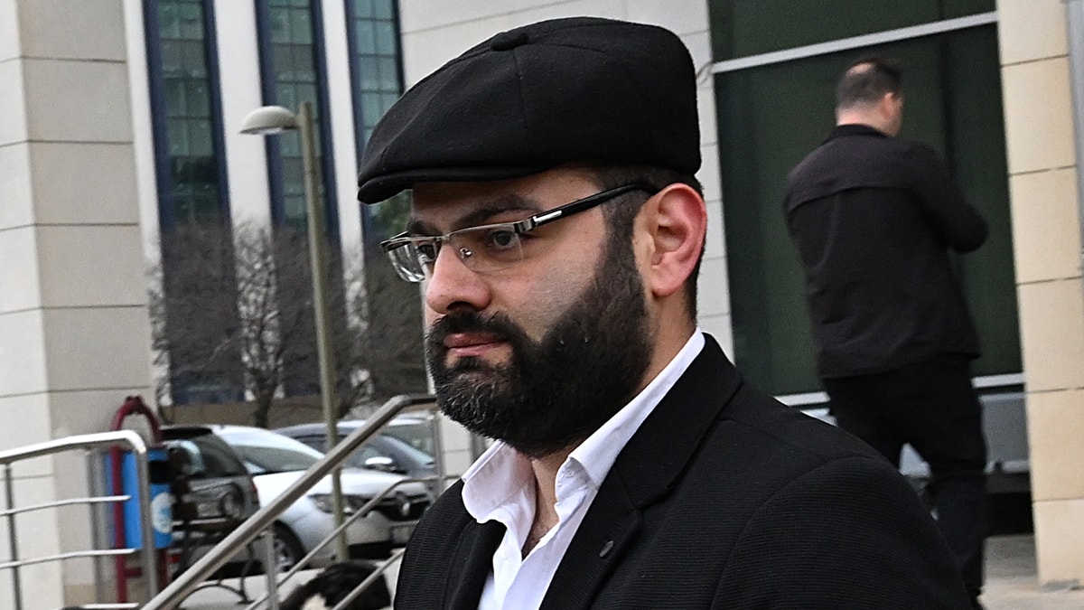 Dink cinayetinde davasında Ogün Samast ifade verdi