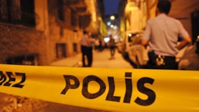 44 yaşındaki Gülcan feci şekilde katledildi