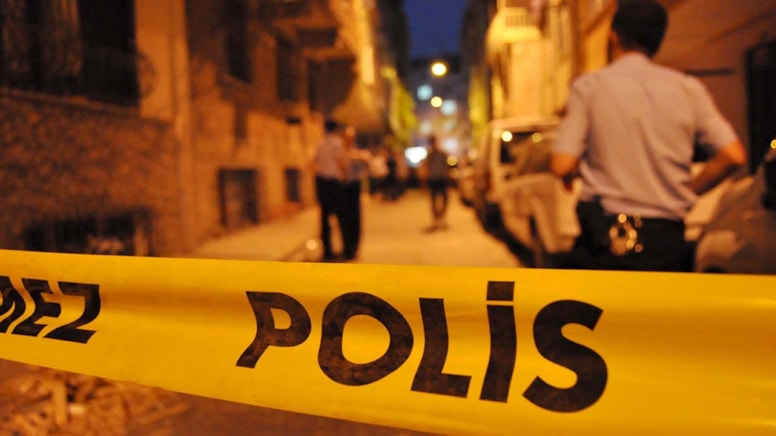 Çekmeköy'de tekel bayisine silahlı saldırı