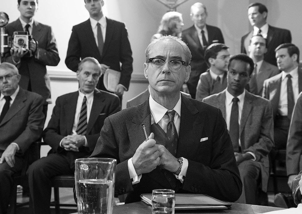 Akademi üyesinden itiraf... Oscar için seçimlerini açıkladı