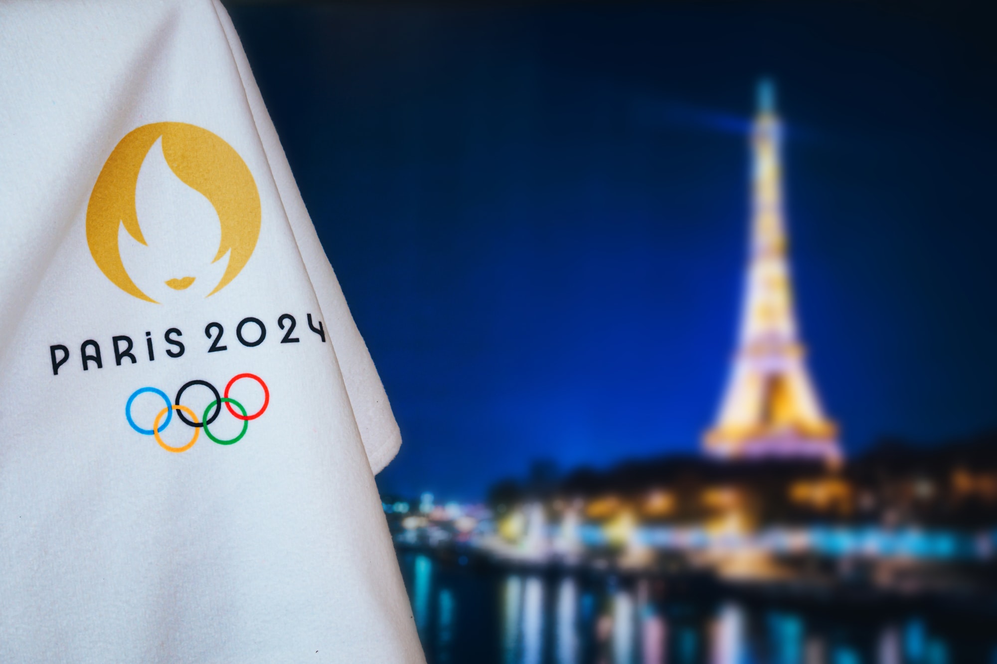Paris 2024 öncesi Rusya kararı