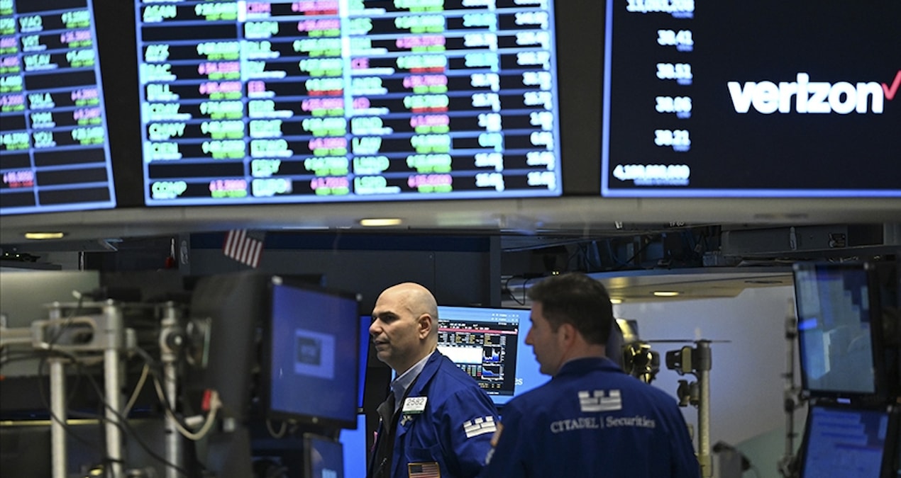 Küresel Piyasalarda Yön Arayışı: Ticaret Savaşları ve Ekonomik Belirsizlikler