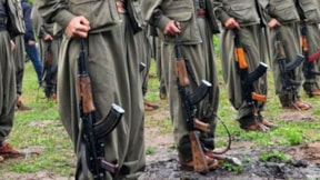 PKK'lı terörist 'yapmadım' demişti, parmak izleri ele verdi
