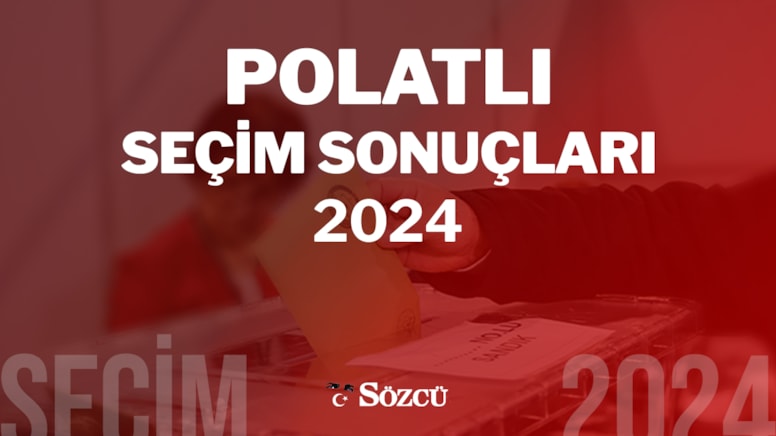 Polatlı Yerel Seçim Sonuçları: 31 Mart 2024 Belediye Seçim Sonucu
