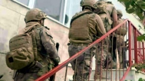 21 ilde IŞİD operasyonu: 51 gözaltı