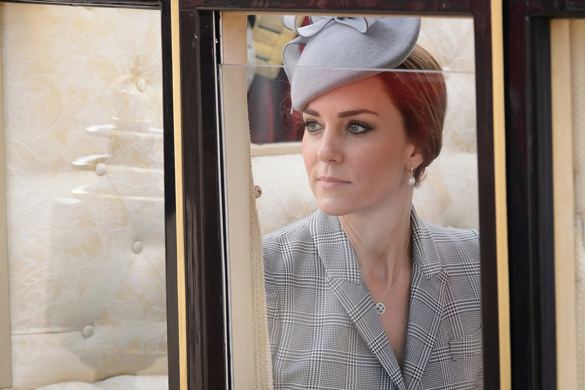 Herkes onu arıyor: Kayıp Prenses Kate Middleton nerede?