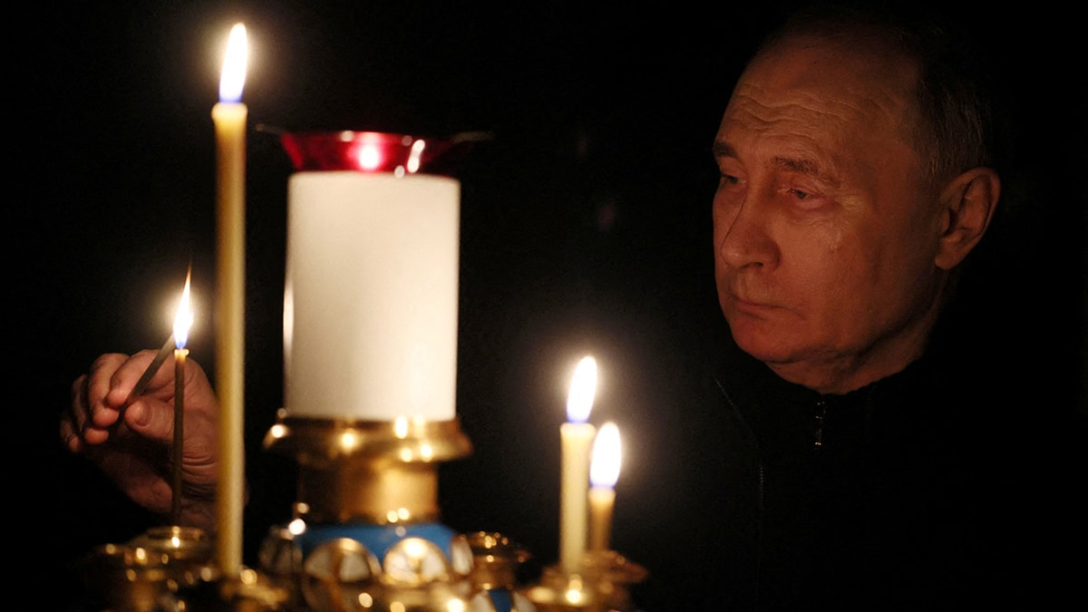 Putin'den Moskova saldırısıyla ilgili dikkat çeken sorular