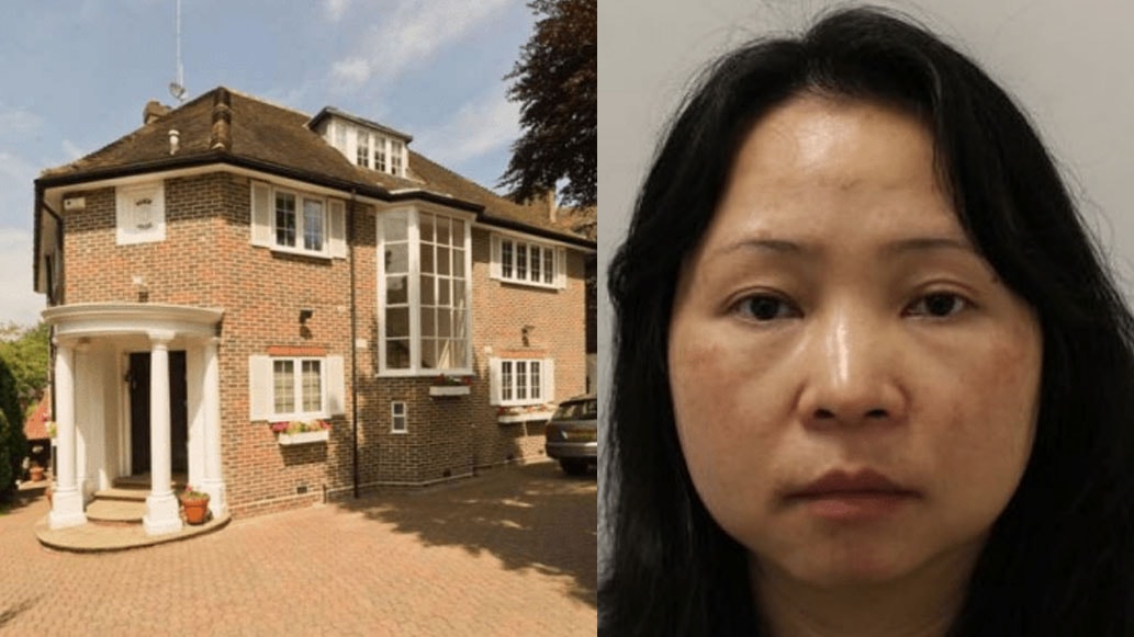 "Kripto Kraliçesi" diye tanınıyordu... 6 milyar dolarlık servetine el koyuldu