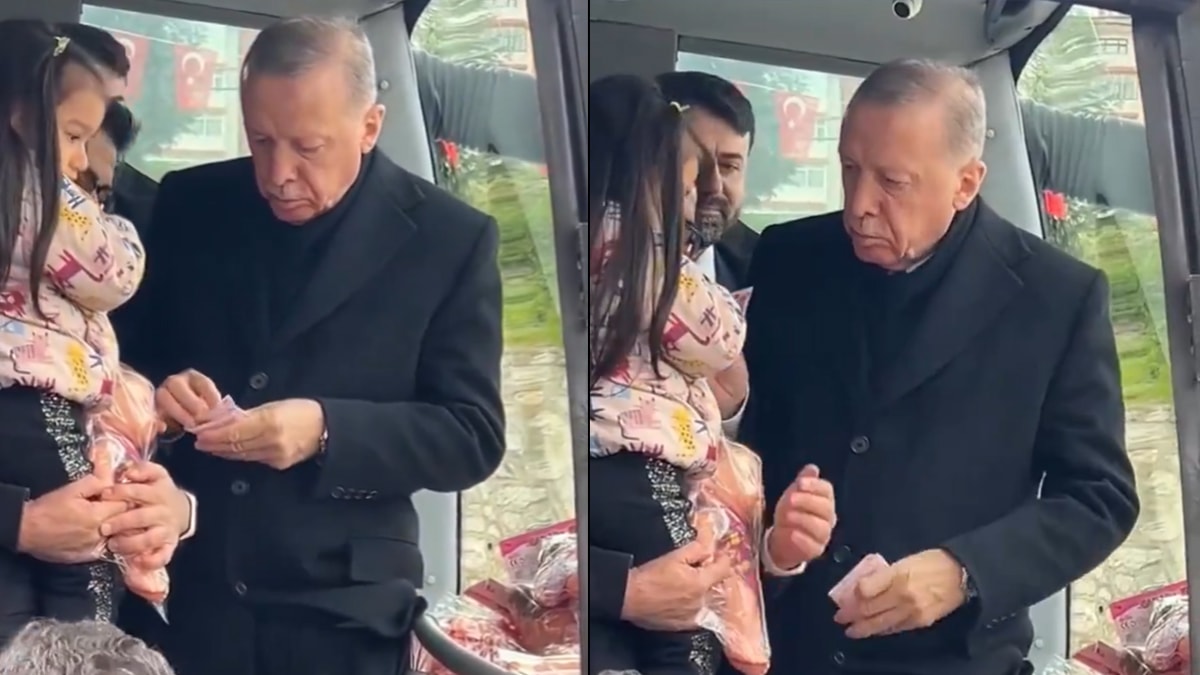 Erdoğan zam yapmadı