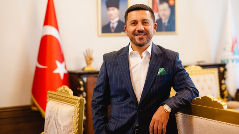 Eski AKP'li Rasim Arı Nevşehir'de farkı açıyor - Sözcü