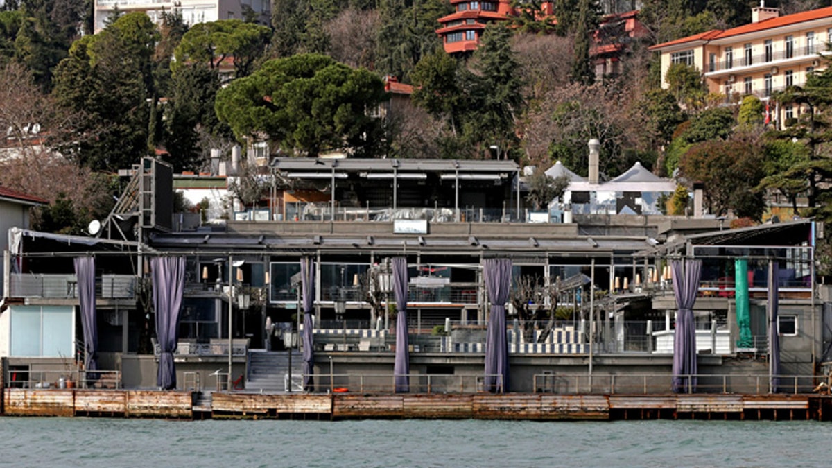 Yargıtay, Reina saldırganı hakkında kararını verdi