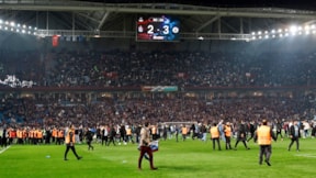 PFDK sevkleri açıklandı! Trabzonspor-Fenerbahçe maçı...