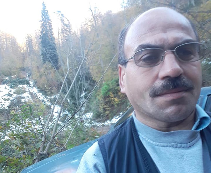 Kaçak kömür ocağında feci kaza