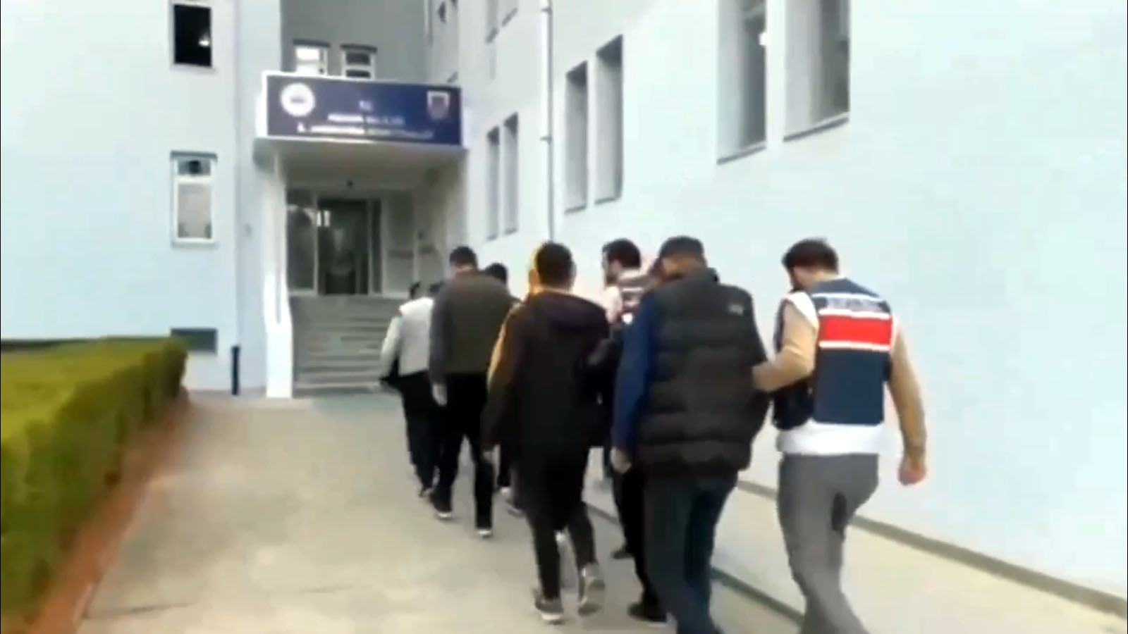 18 ilde yasa dışı bahis operasyonu