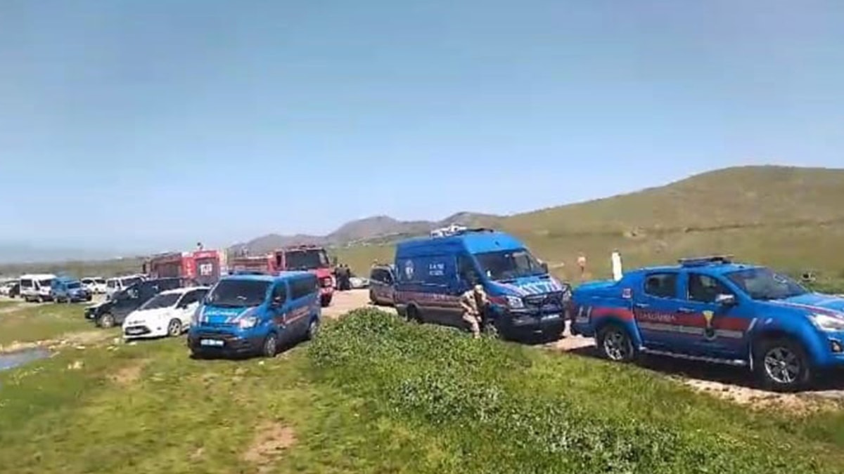 Yüz kişi onu arıyordu, uyurken bulundu