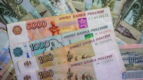 Rusya’dan dolar ve euro kararı