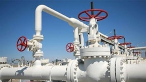 Rusya'nın petrol ve doğalgaz geliri yüzde 80 arttı