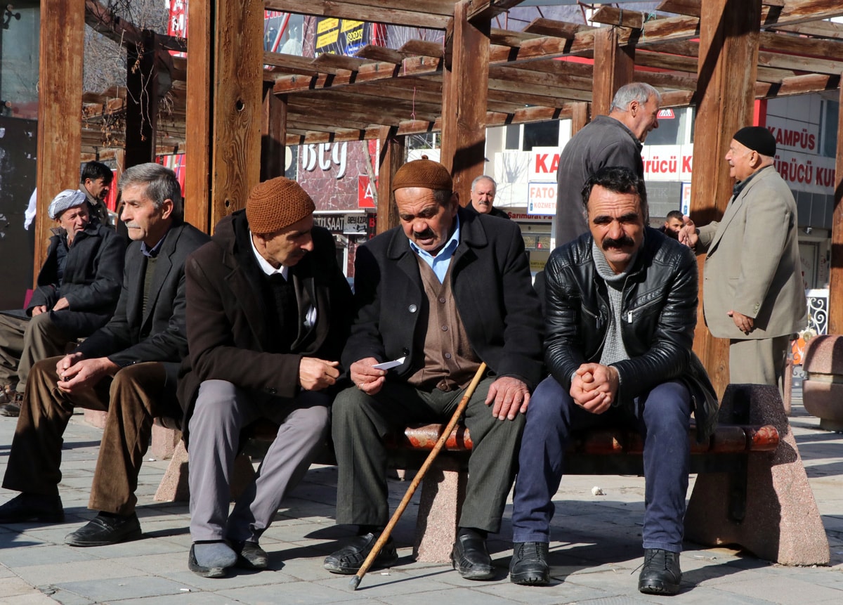 Türkiye emekliler için yaşanmaz ülke