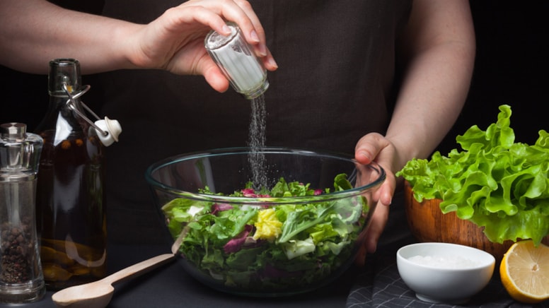 İlkbaharda asla bu besinleri ağzınıza sürmeyin