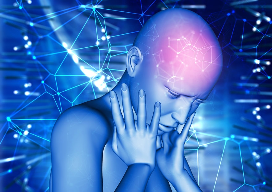 Alzheimer erken yaşlarda başlayabilir