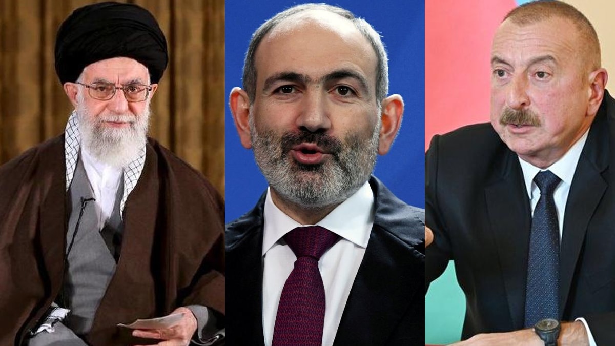 Zengezur Koridoru: Azerbaycan ve İran'ın savaşı göze aldığı tarihi proje