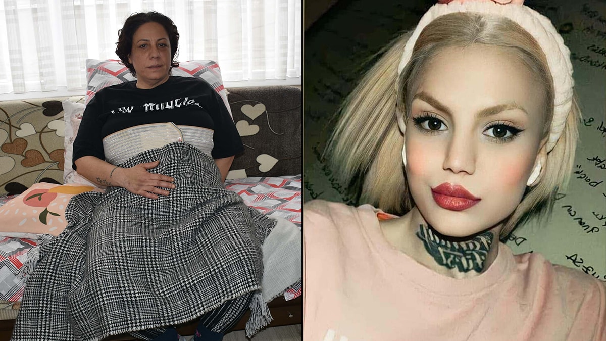 İlayda'nın annesi: En ağır ceza verilsin, yoksa içim soğumayacak