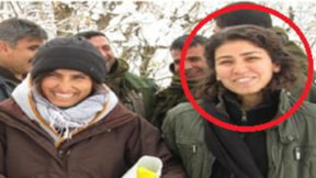 MİT'ten Süleymaniye'de operasyon: PKK'lı Rojda Bilen etkisiz hale getirildi