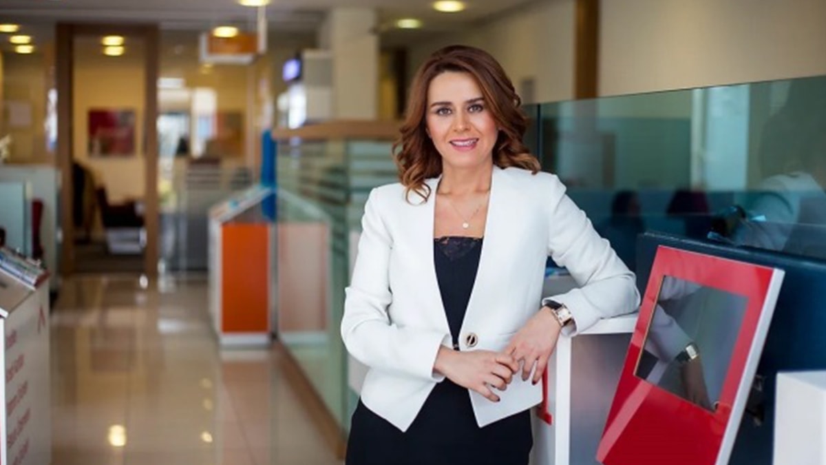 Seçil Erzan'ın Denizbank yöneticileri ile ilgili iddialarına takipsizlik kararı