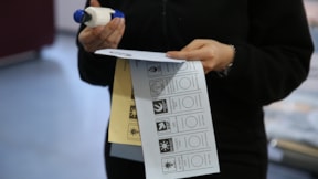 CHP 158 oyla kazandı, AKP itiraz etti
