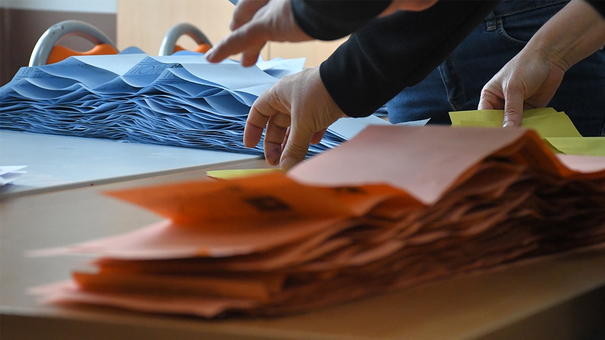 31 Mart'ın 'en'leri: İşte en yüksek ve en düşük oy oranıyla seçilenler