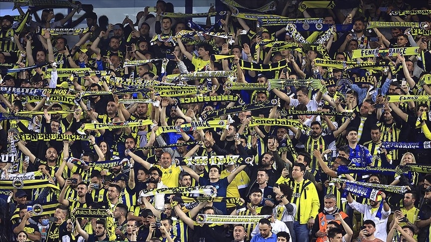 Trabzonspor - Fenerbahçe maçı için taraftar kararı verildi