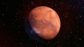Mars ve Dünya arasındaki bağı ortaya çıkardılar