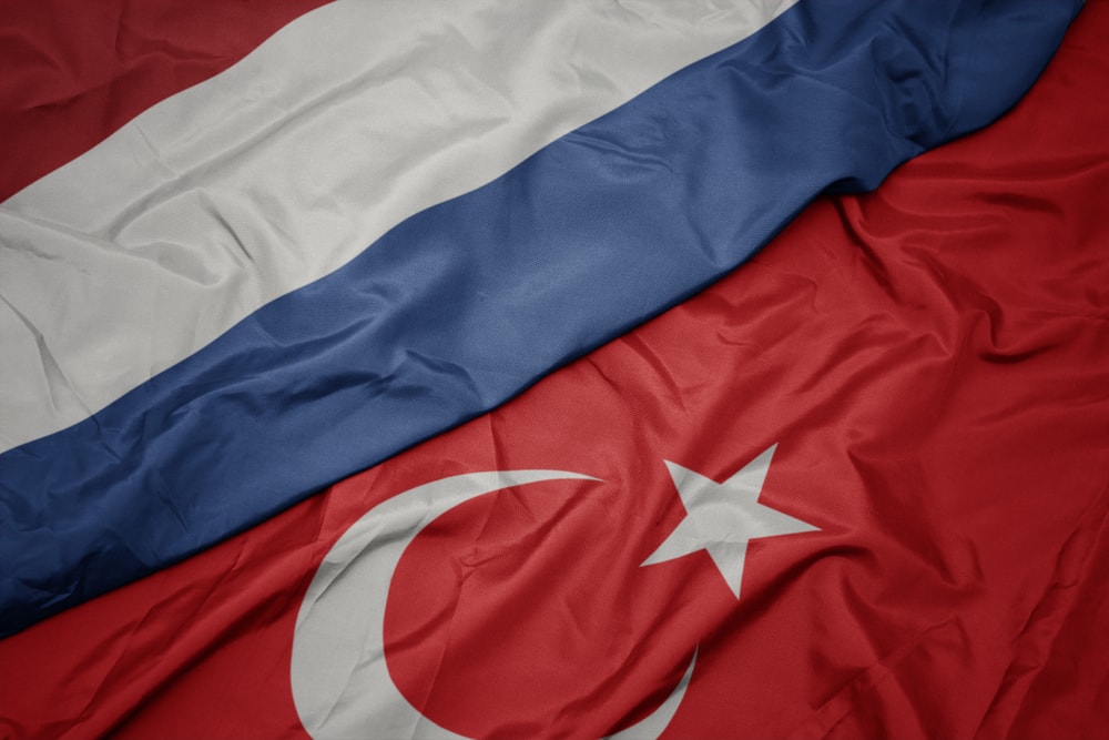 Türkiye'ye son 5 yılda en fazla yabancı yatırım Hollanda'dan