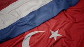 Türkiye'ye son 5 yılda en fazla yabancı yatırım Hollanda'dan