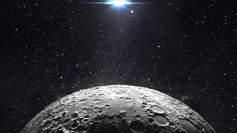 Bilim insanlarından Ay yüzeyini koruma çağrısı
